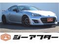 2020 Subaru BRZ
