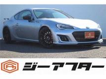 2020 Subaru BRZ