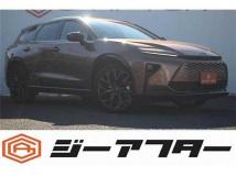 2025 Toyota Crown Estate