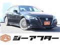 2020 Toyota Crown