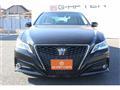 2020 Toyota Crown