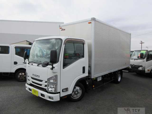 2016 Isuzu Isuzu Others