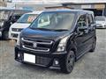 2017 Suzuki Wagon R