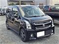 2017 Suzuki Wagon R