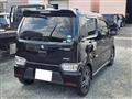 2017 Suzuki Wagon R