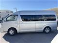 2015 Toyota Hiace Wagon