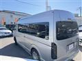 2015 Toyota Hiace Wagon