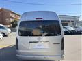 2015 Toyota Hiace Wagon