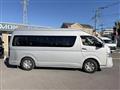 2015 Toyota Hiace Wagon