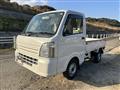 2014 Suzuki Carry Truck