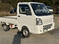 2014 Suzuki Carry Truck