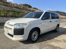 2014 Toyota Probox Van