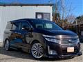 2012 Nissan Elgrand