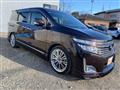 2012 Nissan Elgrand