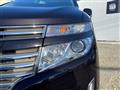2012 Nissan Elgrand