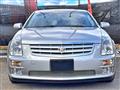 2007 Cadillac STS