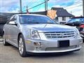 2007 Cadillac STS