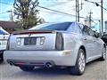 2007 Cadillac STS