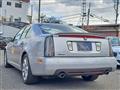 2007 Cadillac STS