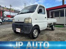 1999 Suzuki Carry Truck