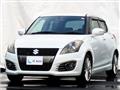 2013 Suzuki Swift