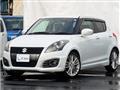2013 Suzuki Swift