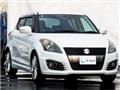 2013 Suzuki Swift
