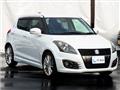 2013 Suzuki Swift