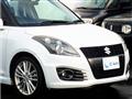 2013 Suzuki Swift