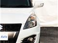 2013 Suzuki Swift