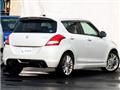 2013 Suzuki Swift