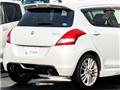 2013 Suzuki Swift