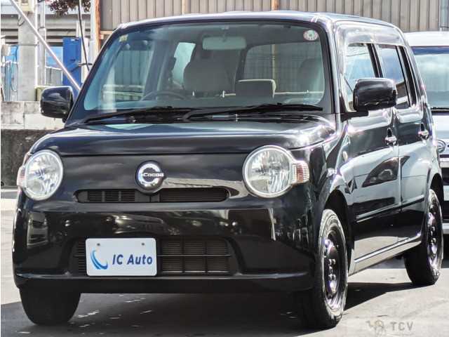 2010 Daihatsu MIRA COCOA