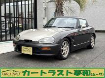 1992 Suzuki Cappuccino