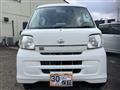 2012 Daihatsu Hijet Cargo