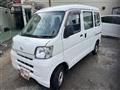 2012 Daihatsu Hijet Cargo