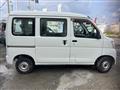 2012 Daihatsu Hijet Cargo