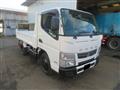 2013 Mitsubishi Canter
