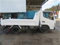 2013 Mitsubishi Canter