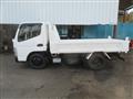 2013 Mitsubishi Canter