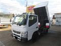 2013 Mitsubishi Canter