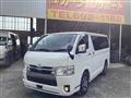 2021 Toyota Hiace Van