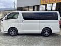 2021 Toyota Hiace Van