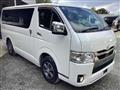2021 Toyota Hiace Van