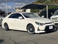 2011 Toyota Mark X