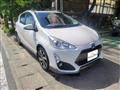 2015 Toyota AQUA