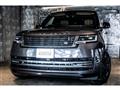 2024 Land Rover Range Rover