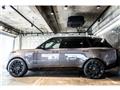 2024 Land Rover Range Rover
