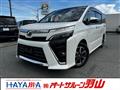2018 Toyota Voxy