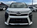 2018 Toyota Voxy